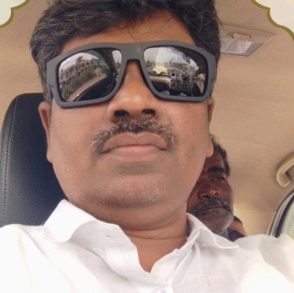 Karimi Rajeswara Rao